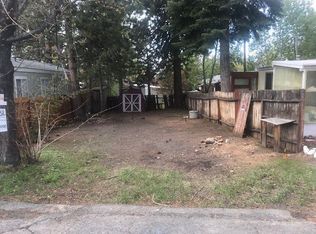 180 Ponderosa Dr, Zephyr Cove, NV 89448