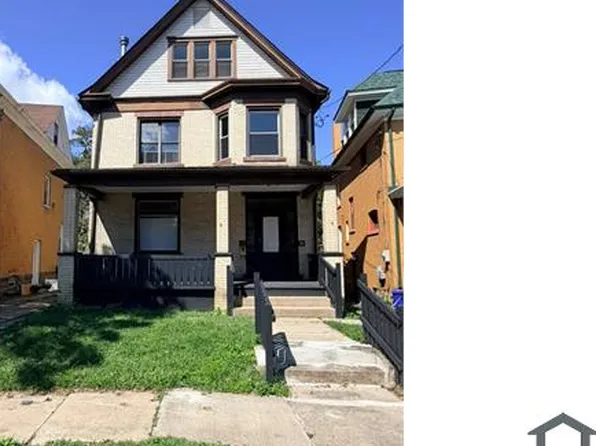 3175 Ashlyn St, Pittsburgh, PA 15204