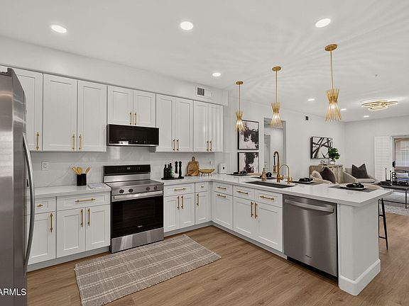 2nd image of 8653 E ROYAL PALM Road #1019