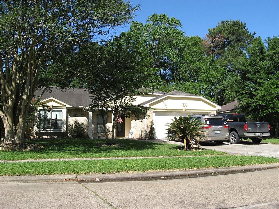1st image of 18919 Atascocita Trace Dr