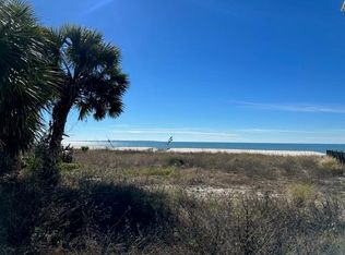 4 Highway 98, Mexico Beach, FL 32456