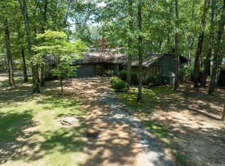 1064 Fox Chase Rd, Heber Springs, AR 72543
