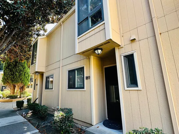 9005 Alcosta Blvd APT 189, San Ramon, CA 94583