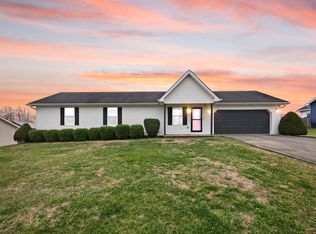 3175 Pine Hill Rd, Somerset, KY 42503