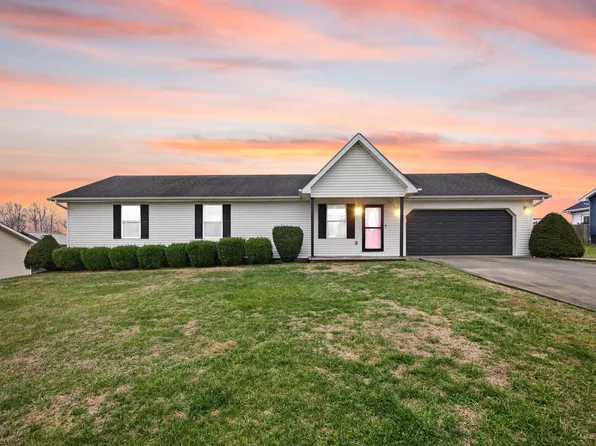 3175 Pine Hill Rd, Somerset, KY 42503