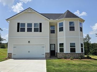 271 Pretoria Dr, Woodruff, SC 29388