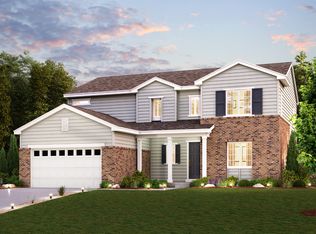 7200 S White Crow Way, Aurora, CO 80016