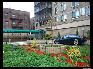 11818 Union Tpke #12J, Kew Gardens, NY 11415