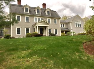 10 Stonecrest Dr, Needham, MA 02492