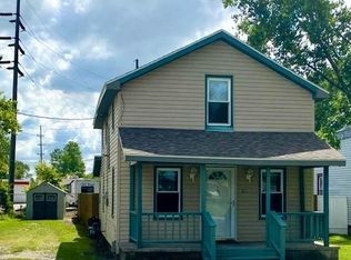 507 Lime St, Woodville, OH 43469
