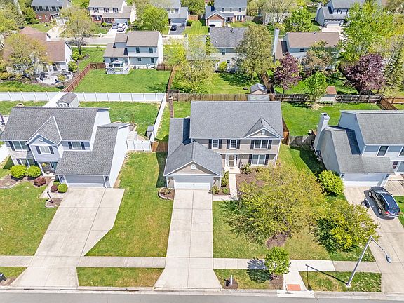 2nd image of 3124 Serpentine Dr