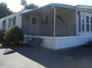 2 Victorian Dr, West Springfield, MA 01089