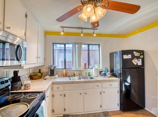 1323 E Elm St, Tucson, AZ 85719