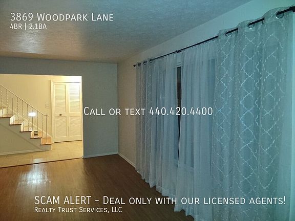 4th image of 3869 Woodpark Ln
