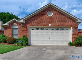 10019 Meredith Ln SE, Huntsville, AL 35803