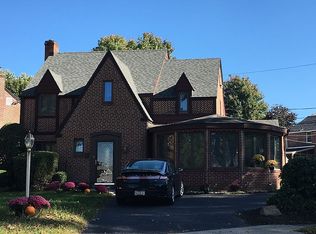 176 Friendship Rd, Drexel Hill, PA 19026