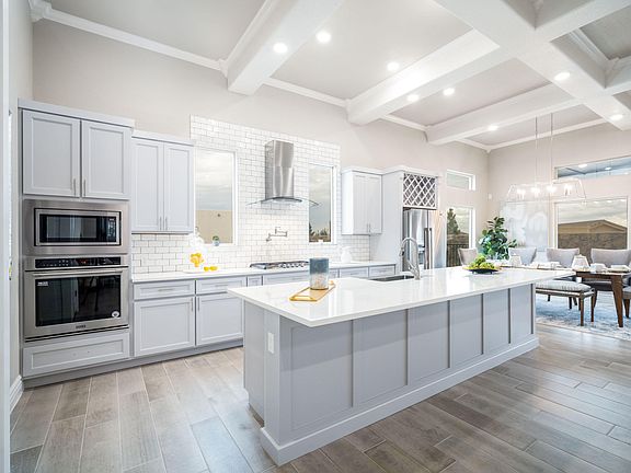 5th image of 7451 Cimarron Gap Dr