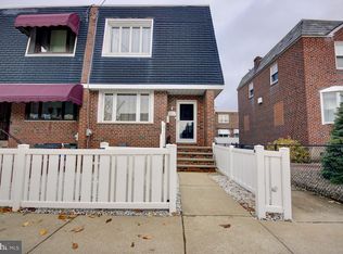 2811 S Darien St, Philadelphia, PA 19148