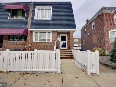 2811 S Darien St, Philadelphia, PA, 19148