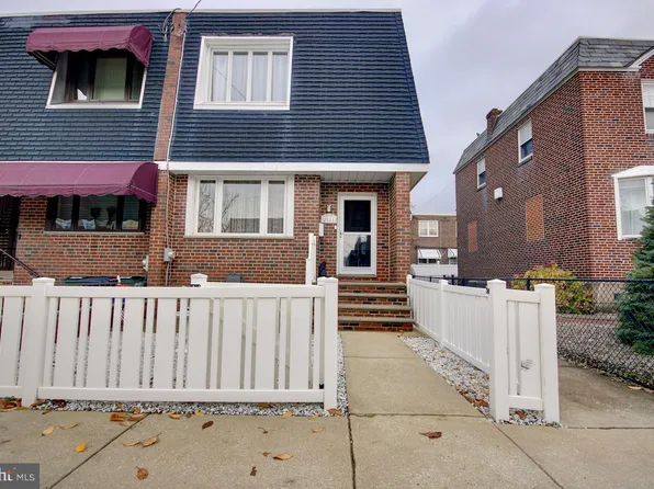 2811 S Darien St, Philadelphia, PA 19148