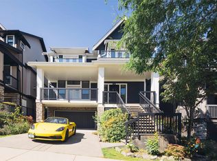 3539 Trestle Ct, Coquitlam, BC V3E 0L5