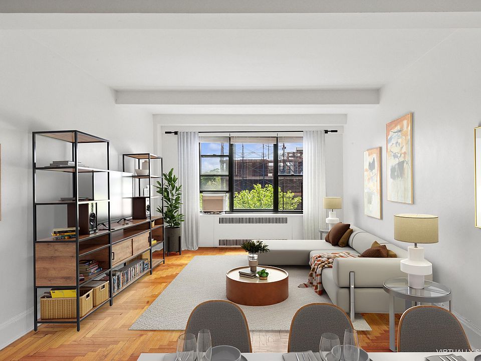 1st image of 55 Park Ter E APT B74