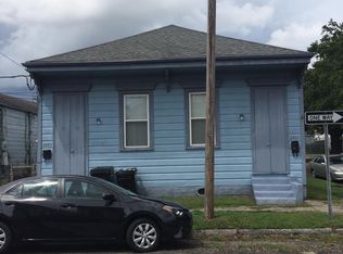 3203 Saint Ann St, New Orleans, LA 70119