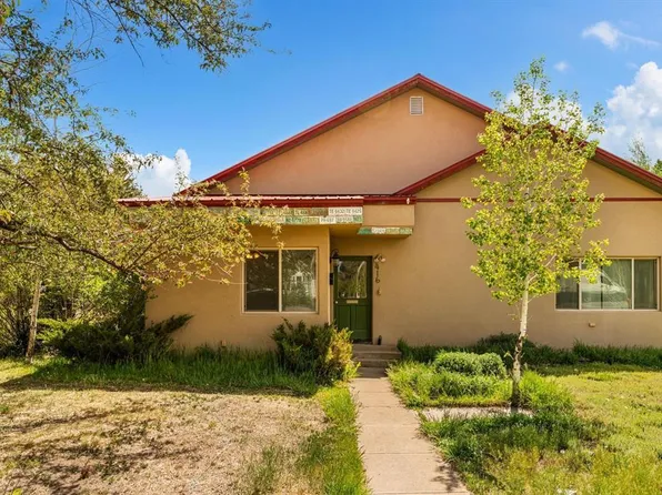 416 N Main Street, Gunnison, CO 81230