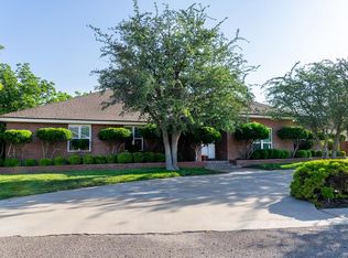 17 Winding Way, Pecos, TX 79772