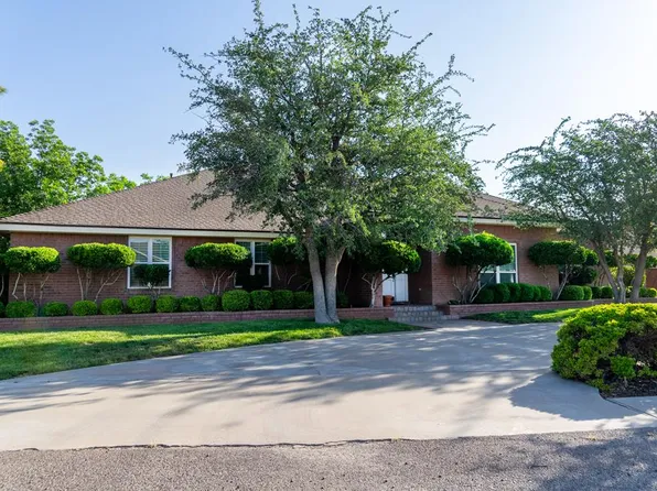 17 Winding Way, Pecos, TX 79772