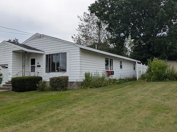 1802 Gardner St, Utica, NY 13501