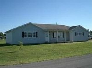 93 Sunset Dr, Hustonville, KY 40437