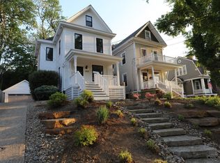 2717 Arbor Ave, Cincinnati, OH 45209