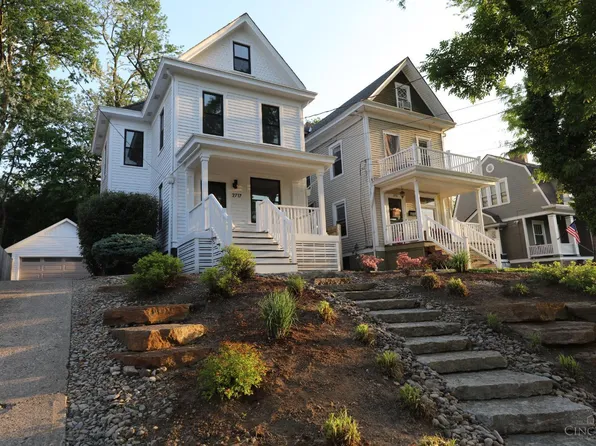 2717 Arbor Ave, Cincinnati, OH 45209