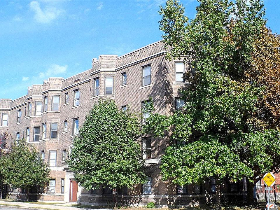1st image of 744 Walton Ave APT F