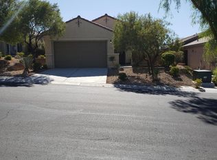 2685 Rue Toulouse Ave, Henderson, NV 89044
