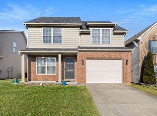 216 Prescott Ln, Winchester, KY 40391