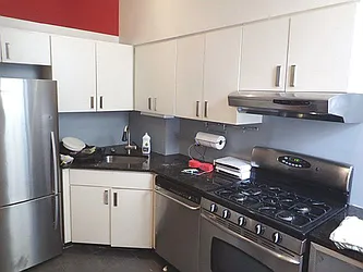 Rented by Brooklyn Heights Real Estate Inc