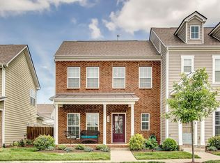 754 Westcott Ln, Nolensville, TN 37135
