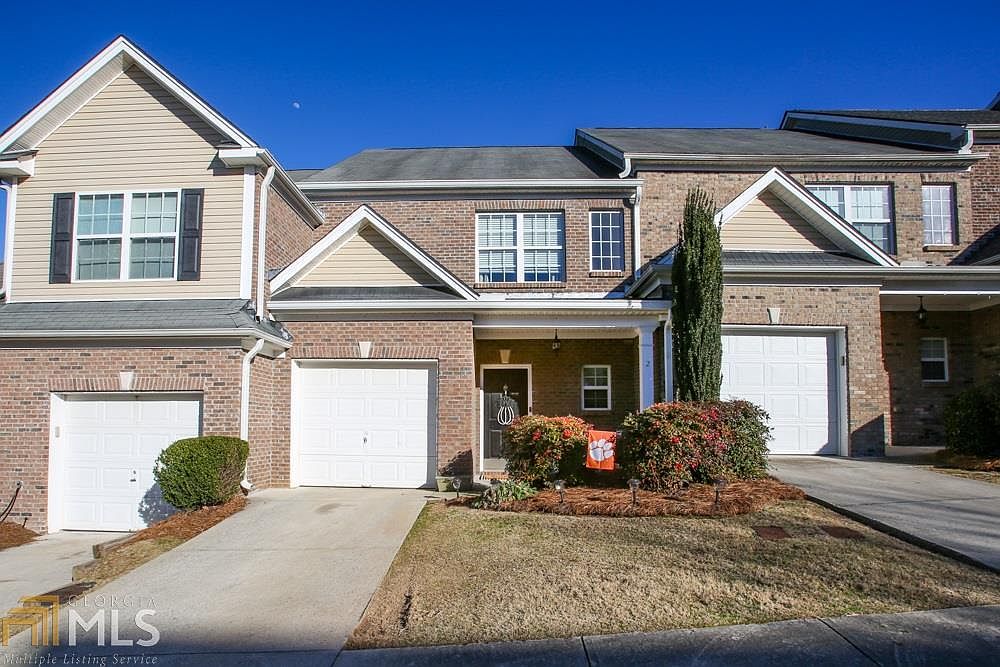 141 Mill Pond Xing, Carrollton, GA 30116 Zillow