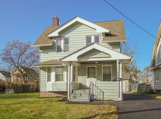 2108 W 103rd St, Cleveland, OH