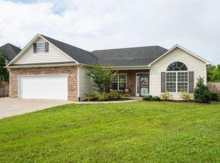 1105 Kaitlin Ln, Knoxville, TN 37922