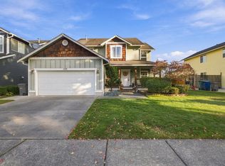 1131 Homestead Dr, Burlington, WA 98233