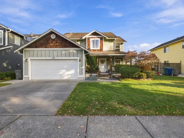 1131 Homestead Drive, Burlington, WA 98233