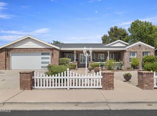 2128 E Catalina Ave, Mesa, AZ 85204