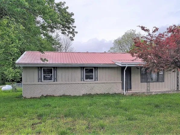 117 W Anderson Street, Seymour, MO 65746