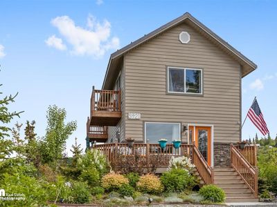5921 Greece Dr, Anchorage, AK, 99516