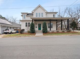 200 Bledsoe Ave, Raleigh, NC 27601