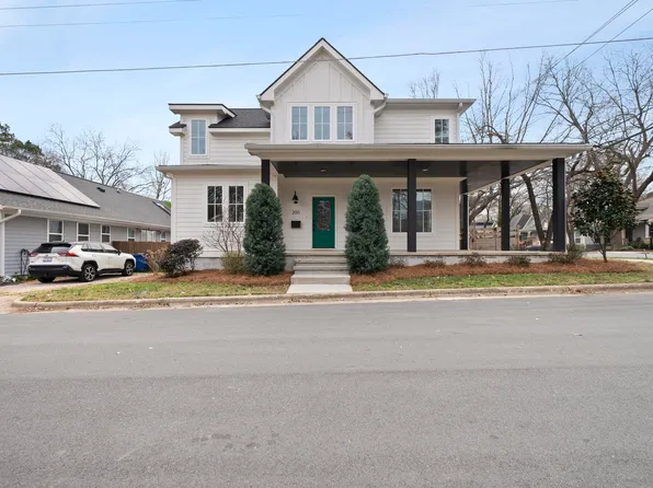 200 Bledsoe Ave, Raleigh, NC 27601
