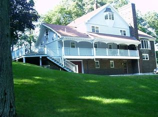 21 Stowe Rd UNIT 21, Southborough, MA 01772